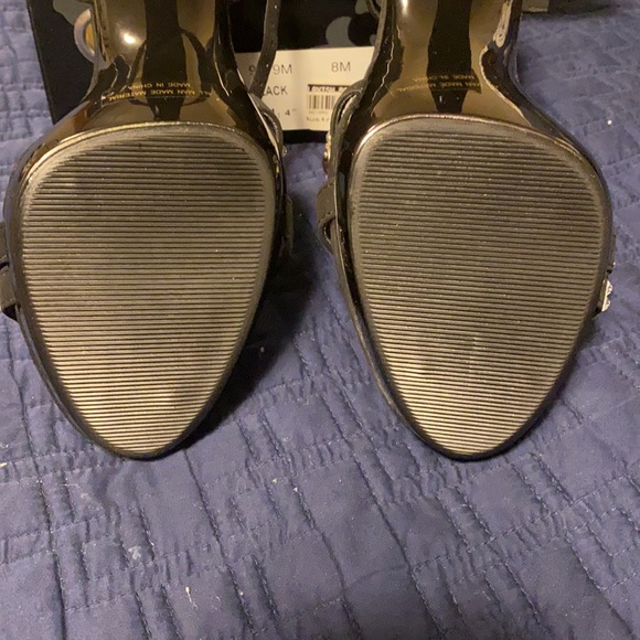 Johnathan Kayne Dress shoes size 8 - Picture 5 of 5